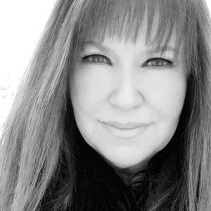 Meet your Posher, Deborah